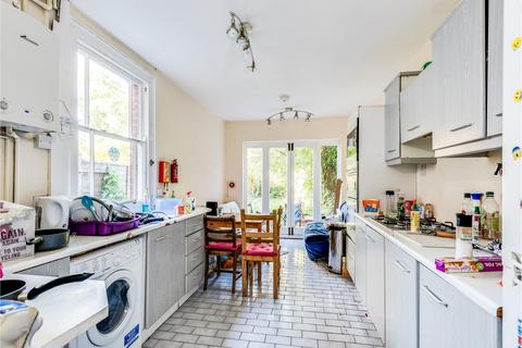 undefined, Bartlemas Road, Oxford, OX4