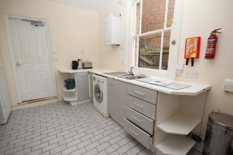 undefined, Bartlemas Road, Oxford, OX4