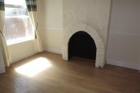 undefined, John Street, Stafford, ST16