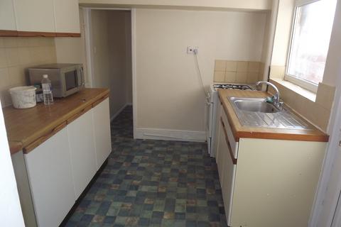 undefined, John Street, Stafford, ST16