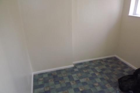 undefined, John Street, Stafford, ST16