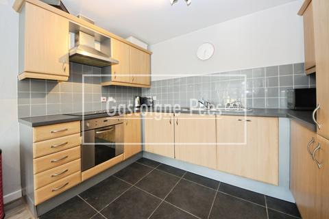 undefined, Southsea Road, Kingston upon Thames, KT1