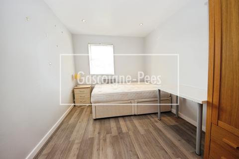 undefined, Southsea Road, Kingston upon Thames, KT1