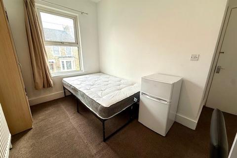 undefined, Bullingdon Road, Oxford, OX4