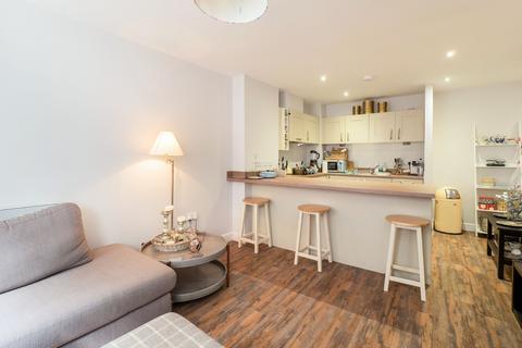 undefined, Drapers Bridge, Nottingham, NG1