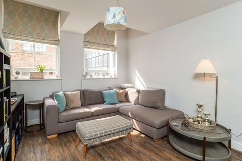 undefined, Drapers Bridge, Nottingham, NG1