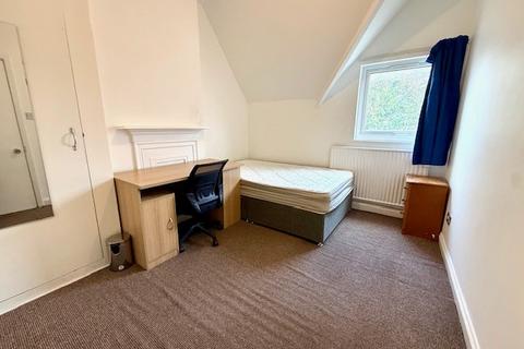 undefined, Iffley Road, Oxford, OX4