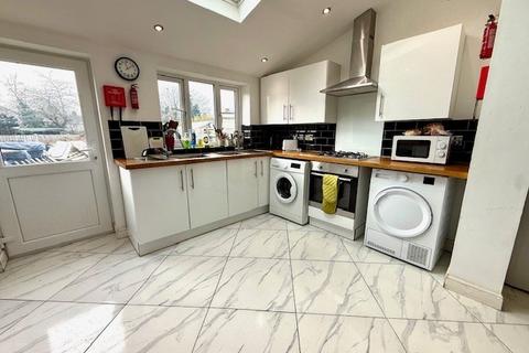 undefined, Iffley Road, Oxford, OX4