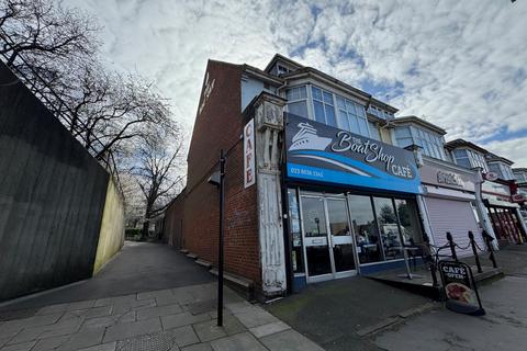 undefined, The Colonnade, Southampton, SO19