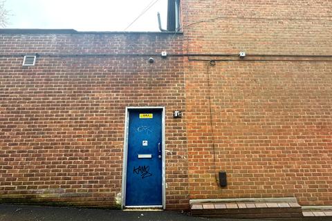 undefined, The Colonnade, Southampton, SO19