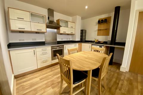 2 bedroom apartment to rent, Wimbledon House, Leicester, LE1