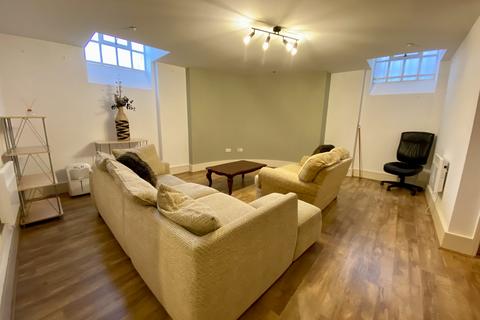 2 bedroom apartment to rent, Wimbledon House, Leicester, LE1