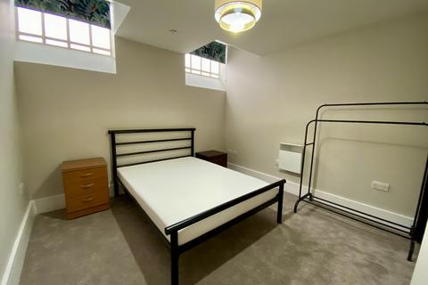 2 bedroom apartment to rent, Wimbledon House, Leicester, LE1