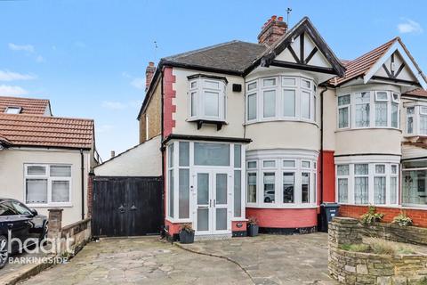 3 bedroom semi-detached house for sale, Redbridge Lane East, Redbridge