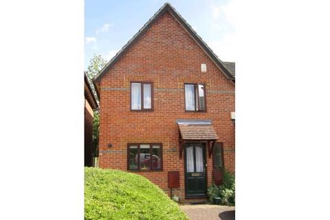 undefined, Kirby Place, Oxford, OX4