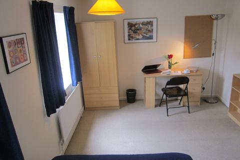 undefined, Kirby Place, Oxford, OX4