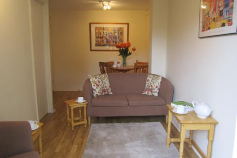 undefined, Kirby Place, Oxford, OX4