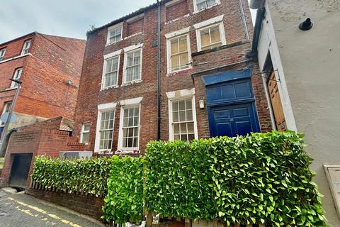 undefined, Silver Street, Whitby, YO21