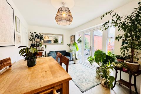 undefined, Keepers Meadow, Southam, CV47