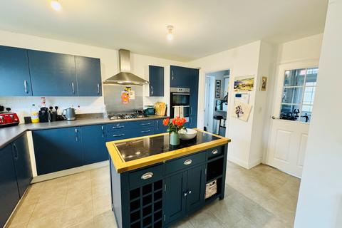 undefined, Keepers Meadow, Southam, CV47