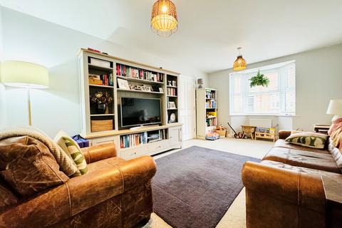 undefined, Keepers Meadow, Southam, CV47