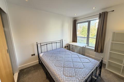 2 bedroom apartment to rent, North West, Nottingham, NG1