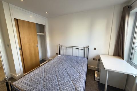 2 bedroom apartment to rent, North West, Nottingham, NG1