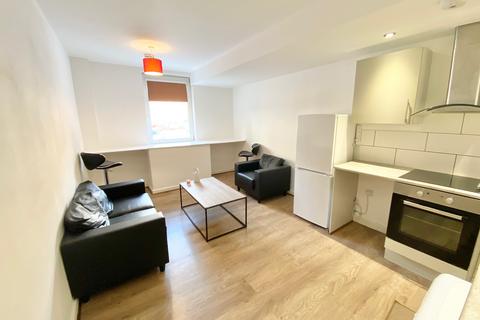 undefined, Queen Street, Leicester, LE1