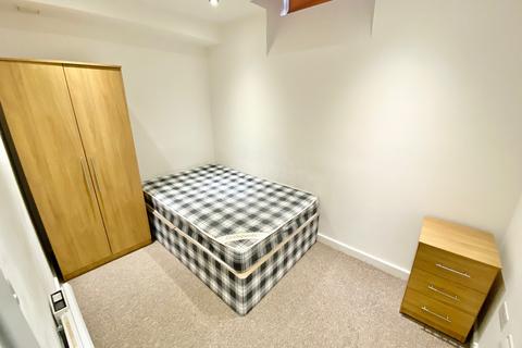 undefined, Queen Street, Leicester, LE1