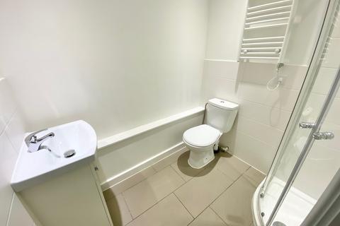undefined, Queen Street, Leicester, LE1