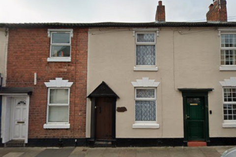 2 bedroom terraced house for sale, Wood Street, Kidderminster DY11