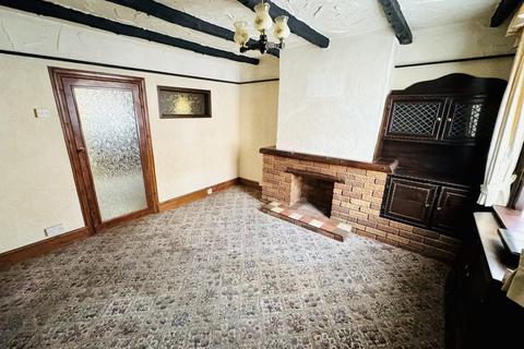 2 bedroom terraced house for sale, Wood Street, Kidderminster DY11
