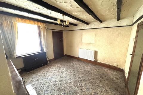 2 bedroom terraced house for sale, Wood Street, Kidderminster DY11
