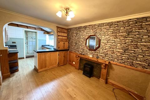 2 bedroom terraced house for sale, Wood Street, Kidderminster DY11