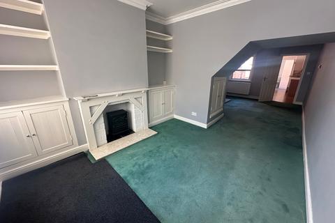 undefined, Central Road, Leicester, LE3
