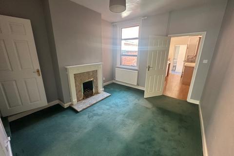 undefined, Central Road, Leicester, LE3