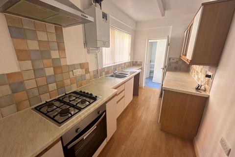 undefined, Central Road, Leicester, LE3