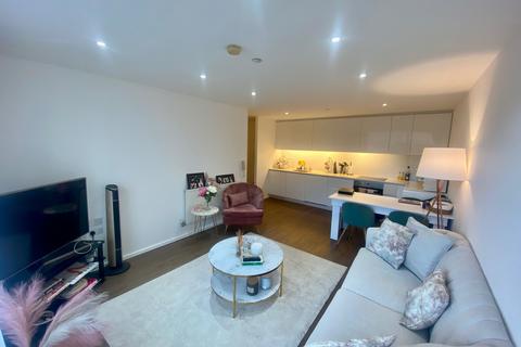 2 bedroom flat to rent, Nottingham One Entrance B, Nottingham, NG1