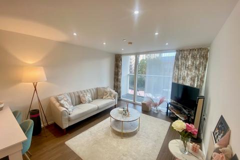 2 bedroom flat to rent, Nottingham One Entrance B, Nottingham, NG1