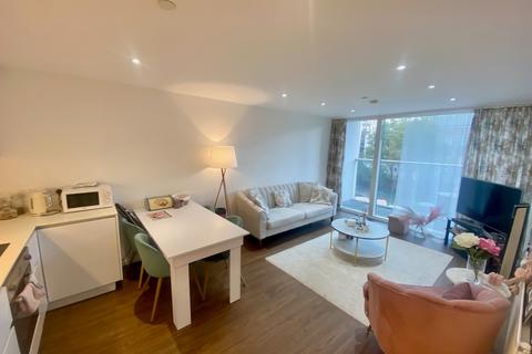 2 bedroom flat to rent, Nottingham One Entrance B, Nottingham, NG1