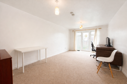undefined, Winn Road, Southampton, SO17