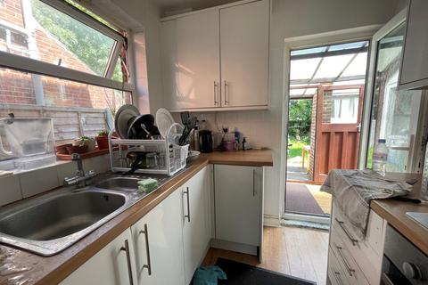 undefined, Lilac Road, Southampton, SO16