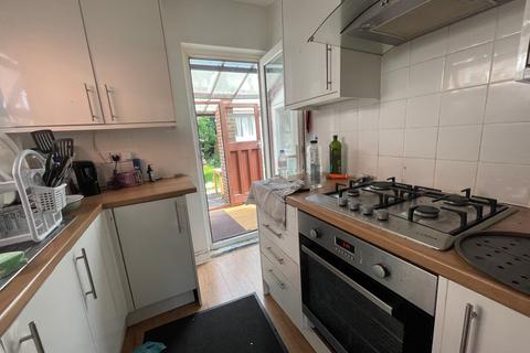 undefined, Lilac Road, Southampton, SO16