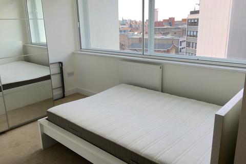 undefined, The Exchange, Leicester, LE1