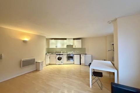 Cranbrook House, Nottingham, NG1