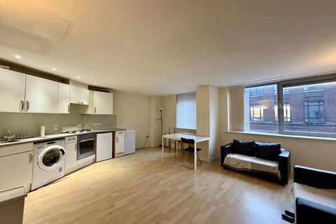 undefined, Cranbrook House, Nottingham, NG1
