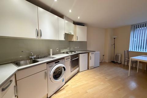 undefined, Cranbrook House, Nottingham, NG1