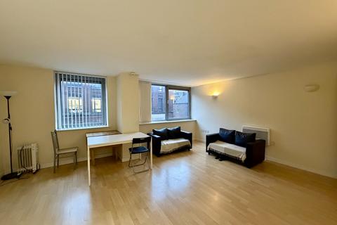 undefined, Cranbrook House, Nottingham, NG1