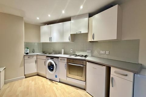undefined, Cranbrook House, Nottingham, NG1