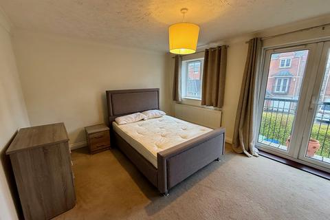 undefined, Troy Close, Oxford, OX3